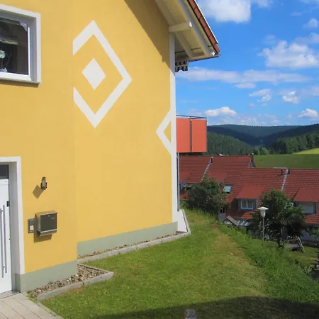 Apartment FeWo Furtwangen Furtwangen