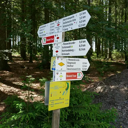 Fewo Furtwangen Furtwangen