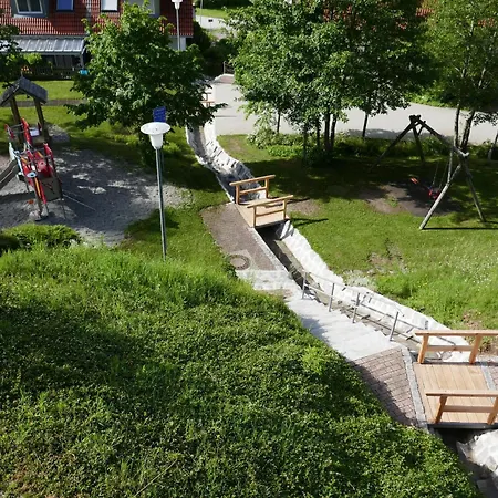 Apartment Fewo Furtwangen