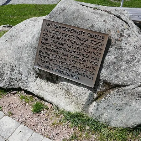 Fewo Furtwangen Apartment Furtwangen