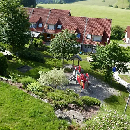 Apartment Fewo Furtwangen Furtwangen