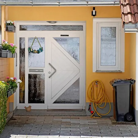 Apartment Fewo Furtwangen