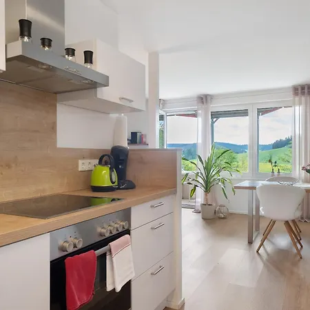 Fewo Furtwangen Apartment *