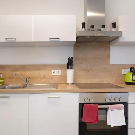 Apartment Fewo Furtwangen *