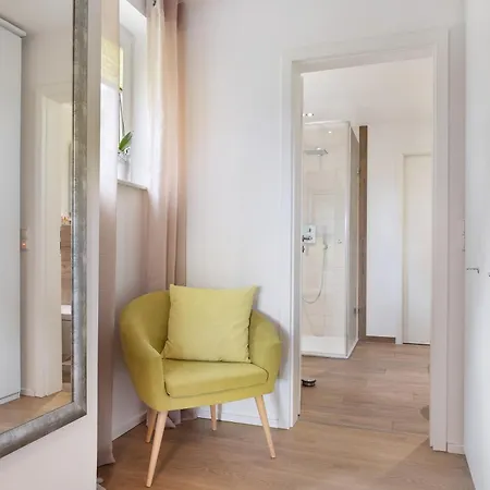 Fewo Furtwangen Apartment *