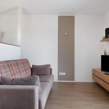 Apartment Fewo Furtwangen *