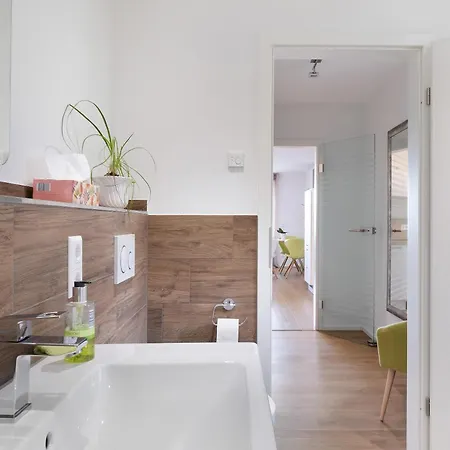Apartment Fewo Furtwangen Furtwangen