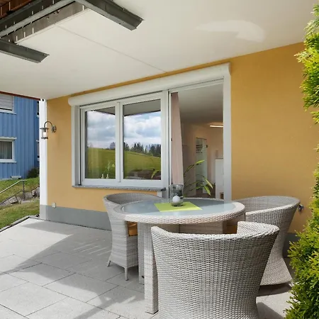 Fewo Furtwangen Apartment