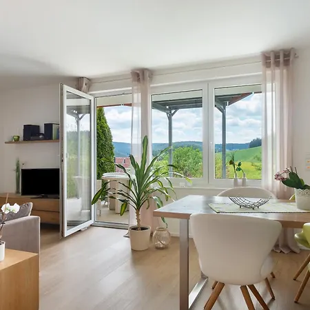Apartment Fewo Furtwangen