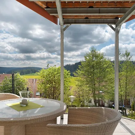 Fewo Furtwangen Apartment