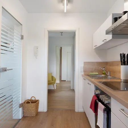 Fewo Furtwangen Apartment *