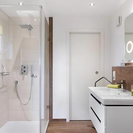 Fewo Furtwangen * Furtwangen