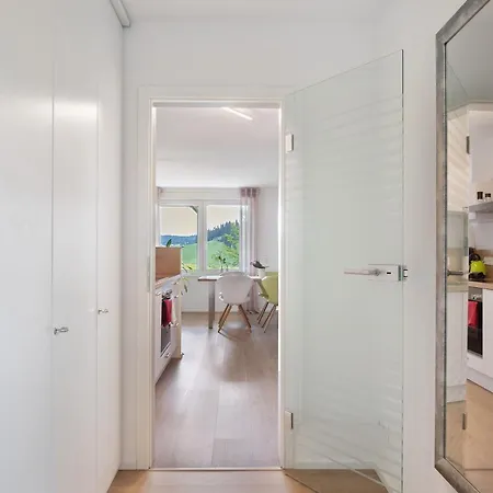 Appartement Fewo Furtwangen Furtwangen