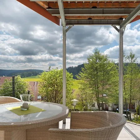 Fewo Furtwangen