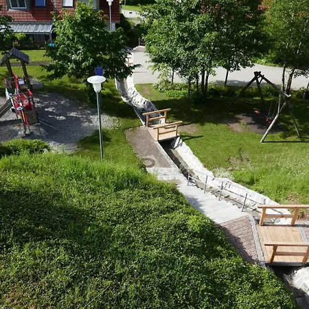 Appartement Fewo Furtwangen