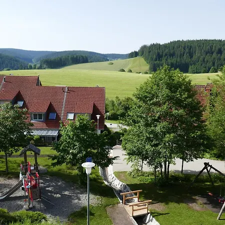 Fewo Furtwangen Appartement *