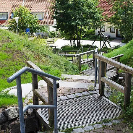 Fewo Furtwangen *