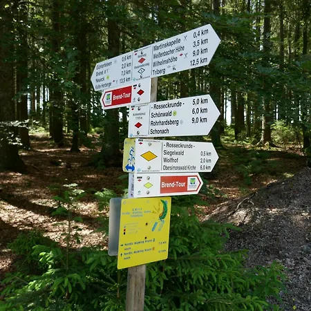 Fewo Furtwangen